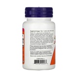 Vitamina B-1 Thiamine 100mg 100 Tablete NOW FOODS - Img 2
