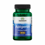 Apigenin (Flavonoid), 50 mg, 90 capsule Swanson Prostata