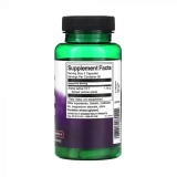 Avena Sativa Extract, 575 mg - 60 capsule, Swanson, SWP022 - Img 2