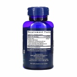 Curcumin Elite Turmeric Extract 60 vcaps Life Extension - Img 2