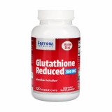 Glutathione Reduced, 500 mg 120 capsule, Jarrow Formulas