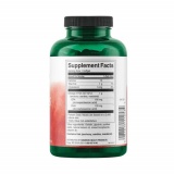 Omega 3 Fish Oil 1000 mg 150 softgels Distilat Molecular Swanson SW1253 PB - Img 2