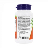 Saw Palmetto Pygeum 60 sgels Tratament Prostata si Tract Urinar Now Foods - Img 3