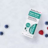 Vegan Health Vitamina D3, B12, Fier, Iod) Oral Spray 25ml. - BetterYou - Img 2