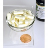 Vitamin D3 1000 IU 250 caps High Potency Swanson SW1030 - Img 2