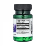 Selenium 200 mcg 120 caps SeMSC L-selenomethionine Swanson SWU171 - Img 2