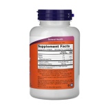 SUN FLOWER LECITHIN 1200 MG 100 CASP NOW FOODS - Img 2