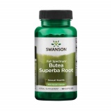 Butea Superba Root 400mg 60 caps Swanson SW1423