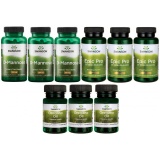 D-mannose EpicPro Oregano Salbatic Protocol Tratament Infectie Urinara Ecoli Klebsiela Cistita 3 Luni