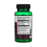 Type I Hydrolyzed Marine Collagen Peptide 60 caps 400 mg Swanson SWU1034 PB - Img 3