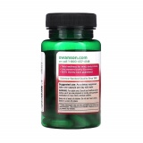 Apple Polyphenols 125 mg 60 capsule Polifenoli de Mere util in Crohn Swanson SWU301 - Img 3