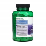 Calcium Citrate Plus Magnesium 150 caps Swanson SW180 - Img 3