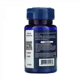 Forskolin 10 mg 60 caps Coleus Forskohlii Extract Life Extension - Img 2