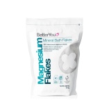 Magnesium Flakes 5000 grame - Better You