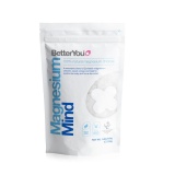 Magnesium Mind Bath Flakes 750g - BetterYou Echilibru Emotional Fulgi de baie cu magneziu si uleiuri esentiale