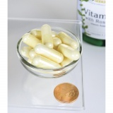 Vitamina C Extract de Macese 1000 mg 90 caps Swanson SW1054 - Img 2