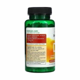 Vitamina D3 2000 IU 250 capsule Swanson SW1210 - Img 3