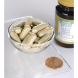 Shilajit Extract 100mg 30 caps Swanson SWH214 - Img 2