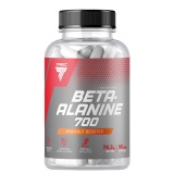Beta-Alanine 700mg 90 capsule Trec Nutrition