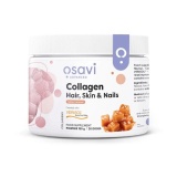 Collagen Peptides 150 grame Verisol cu aromă de caramel sărat Osavi