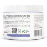 Collagen Peptides 150 grame Verisol cu aromă de caramel sărat Osavi - Img 2