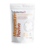 Magnesium Revive Bath Flakes 750g - BetterYou Fulgi de Baie cu Magneziu Pur si Uleiuri Esentiale Regeneratoare
