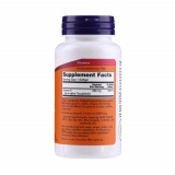 Vitamina E 400 268 mg 100 sgels Mixed Tocopherols Now Foods - Img 2
