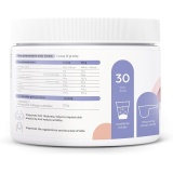 Collagen Peptides 150 grame Verisol cu aromă de caramel sărat Osavi - Img 3