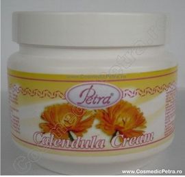 WRG11 - Crema cu Galbenele 400 ML