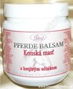WRG20 - Balsam "PUTEREA CALULUI" HOT - 500 ML
