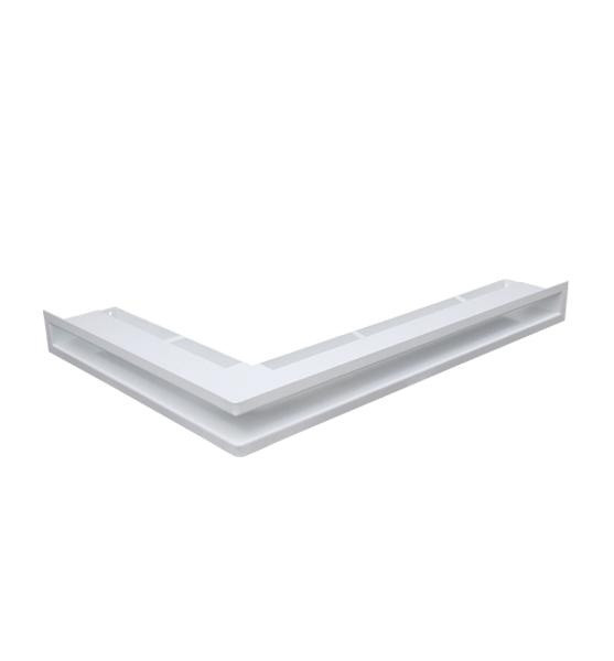 GRILA DE VENTILATIE "TUNNEL LUFT" - ALBA  60 x 547 x 766 NP