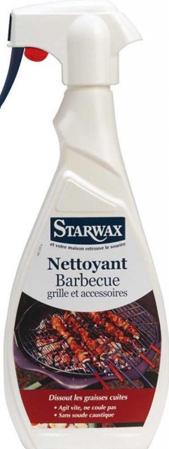 SOLUTIE PROFESIONALA CURATARE BARBECUE