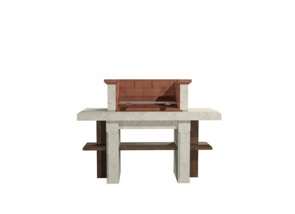 Barbecue - AVIGNON  MODULO 01b