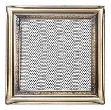 Grila de ventilatie metalica-Regency Rustic /170 x 170