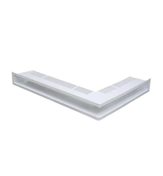 GRILA DE VENTILATIE "TUNNEL LUFT" - ALBA  90 x 766 x 547 NL