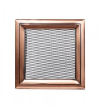 Grila de ventilatie metalica- Regency Clasiq /170 x 170