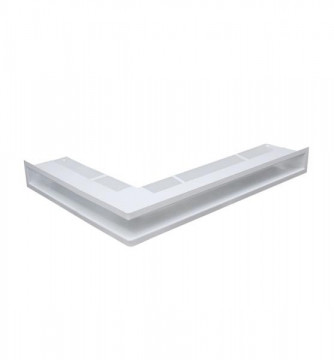GRILA DE VENTILATIE "TUNNEL LUFT" - ALBA  90 x 547 x 766 NP