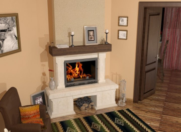 Semineu Minerve XS