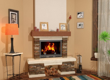 SEMINEU BELFORT XL
