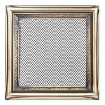 Grila de ventilatie metalica-Regency Rustic /170 x 170