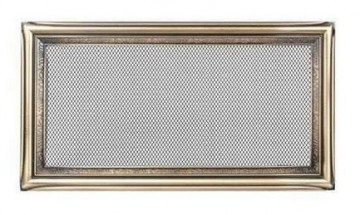 Grila de ventilatie metalica- Regency Rustic /170 x 300