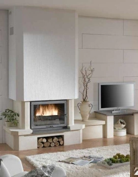 SEMINEU ELECTRIC TERRAROSA