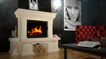 Semineu Trevise