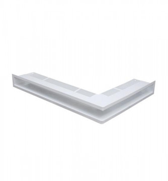 GRILA DE VENTILATIE "TUNNEL LUFT" - ALBA  90 x 766 x 547 NL