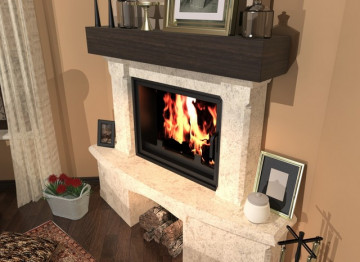 Semineu Amara XS