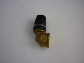 Conector cot 16 x 1/2" FI TECE LOGO
