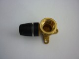 Conector cu suport 16 x 1/2" FI TECE LOGO