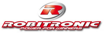 Robitronic