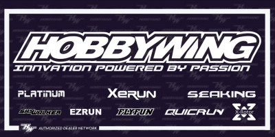 HOBBYWING