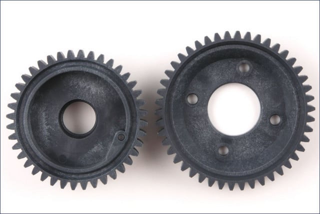 Piese de Schimb Automodele RC